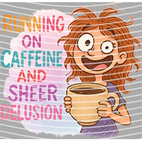 Cartoons and other-CO 1797